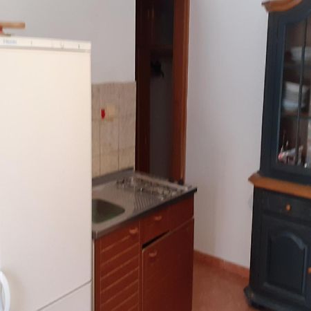 Apartments Rudi Klenovica Pokoj fotografie