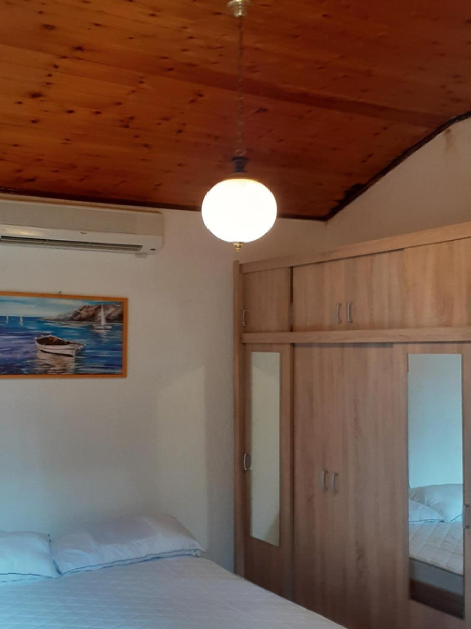Apartments Rudi Klenovica Pokoj fotografie